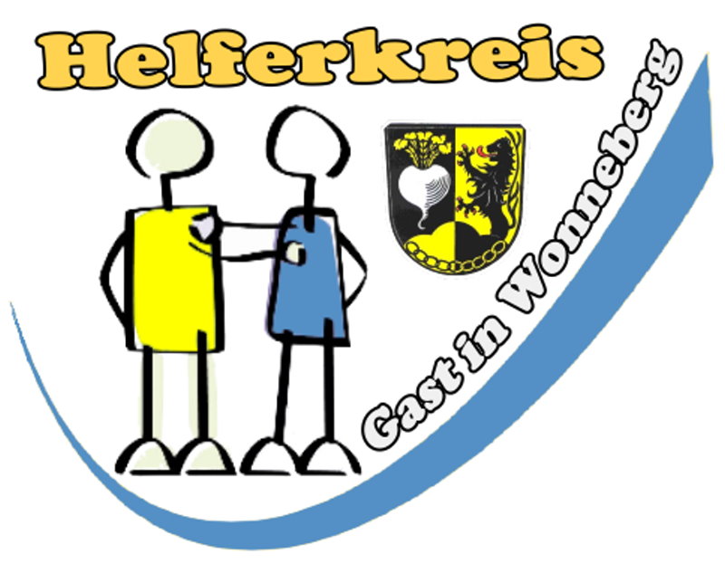 Logo - Helferkreis Wonneberg
