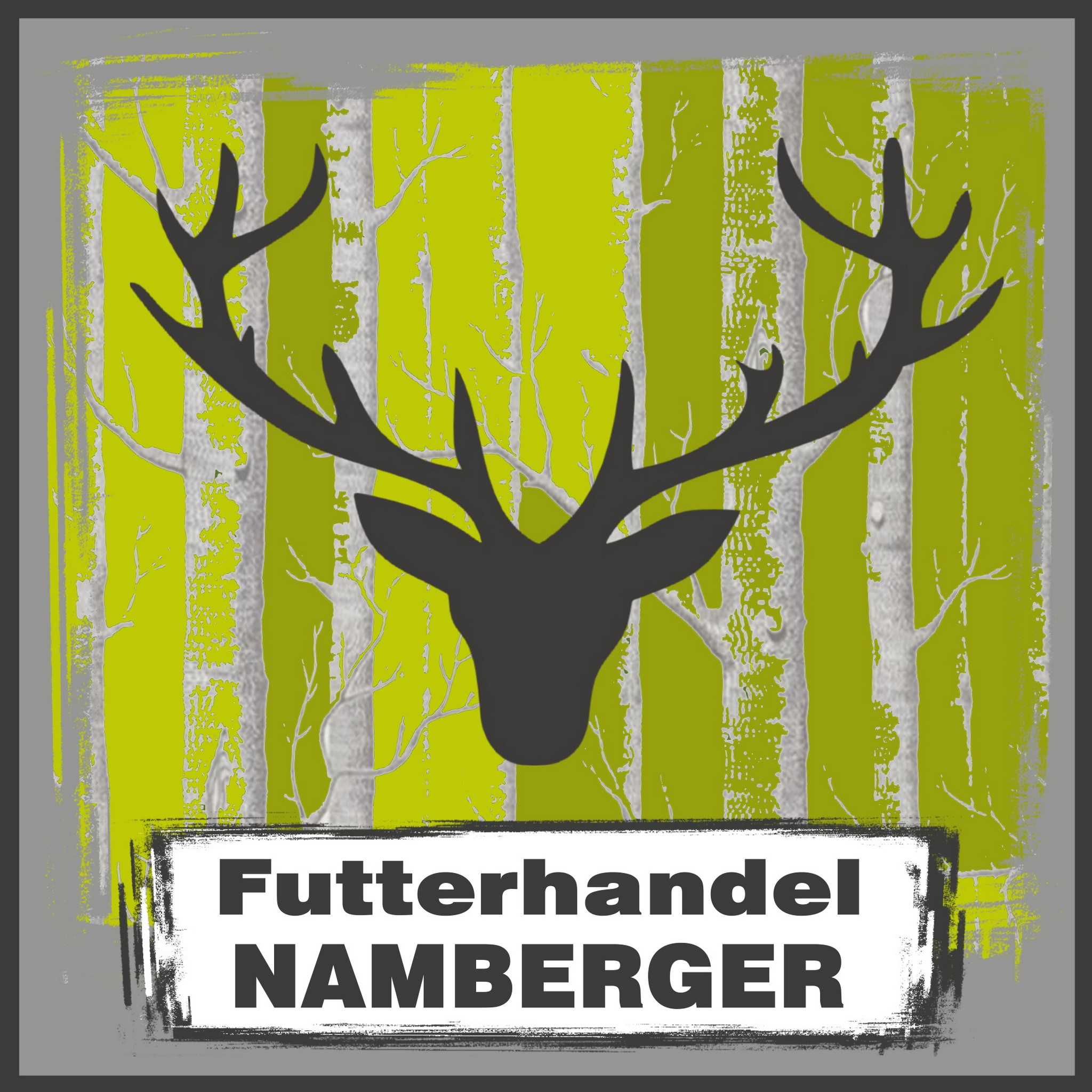 Logo - Futterhandel Namberger