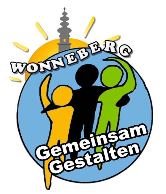 Logo - Gemeinsam Gestalten