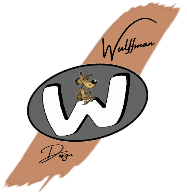 Logo - Wulffman