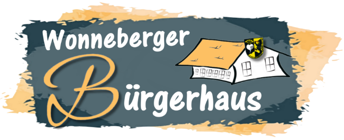 Logo - Bürgerhaus - Rechteck