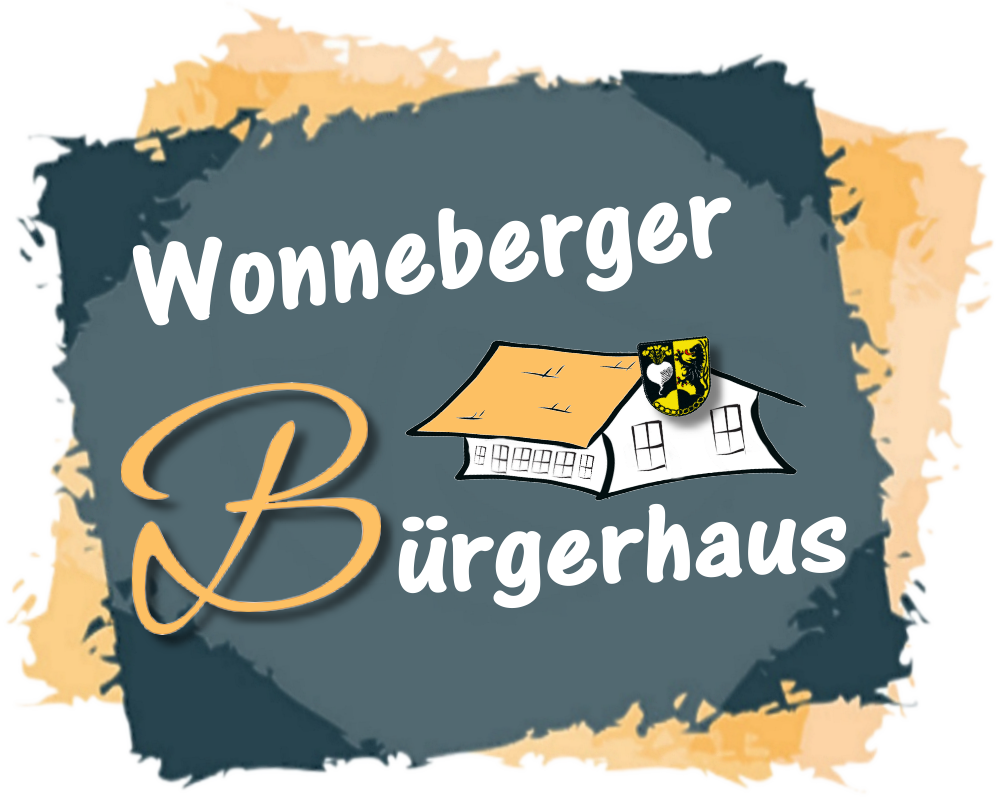 Logo - Bürgerhaus - Viereck