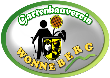 Logo - Gartenbauverein