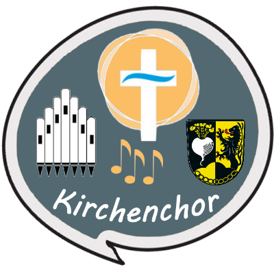 Logo - Kirchenchor