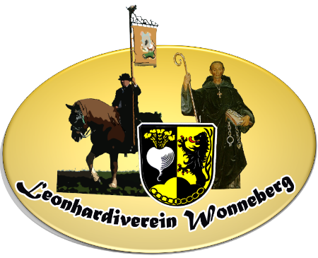 Logo - Leonhardiverein