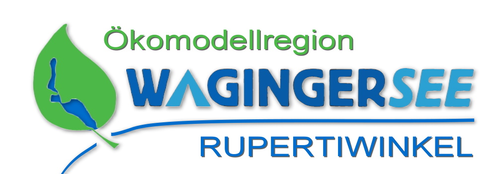 Logo - Ökomodellregion