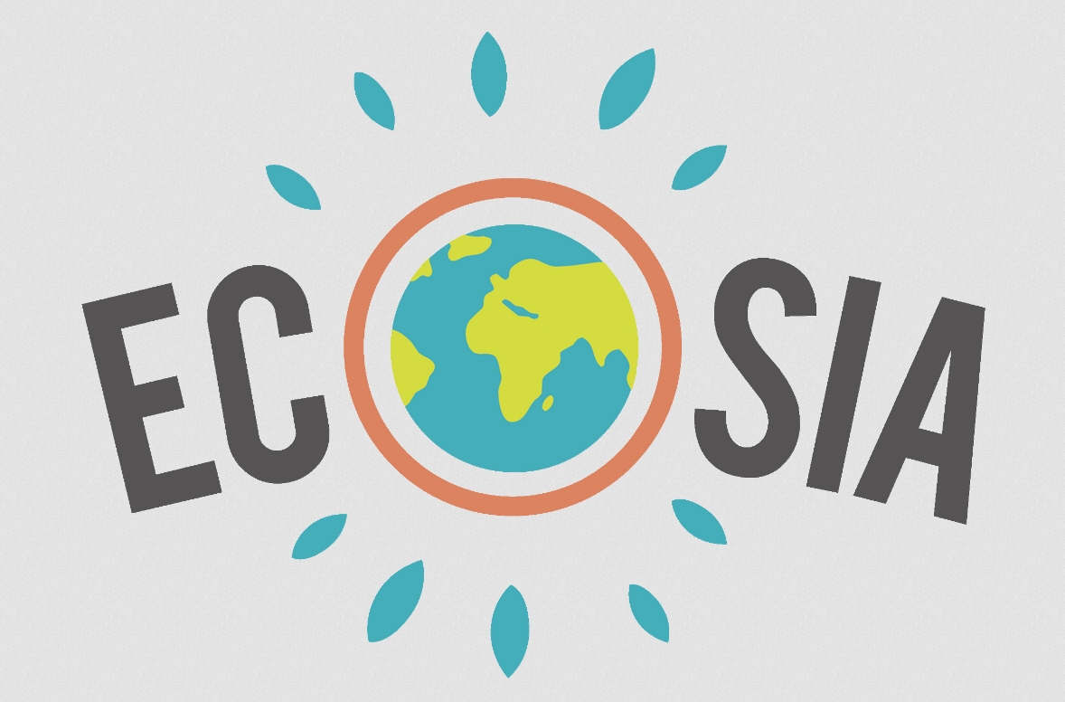 Grüne Google-Alternative: Ecosia pflanzt Bäume + Datenschutz