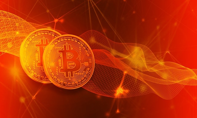 Was sind Bitcoins?