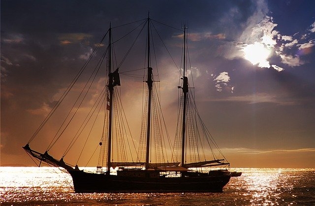 The Wellerman - TikTok Sea Shanty mashup 2021