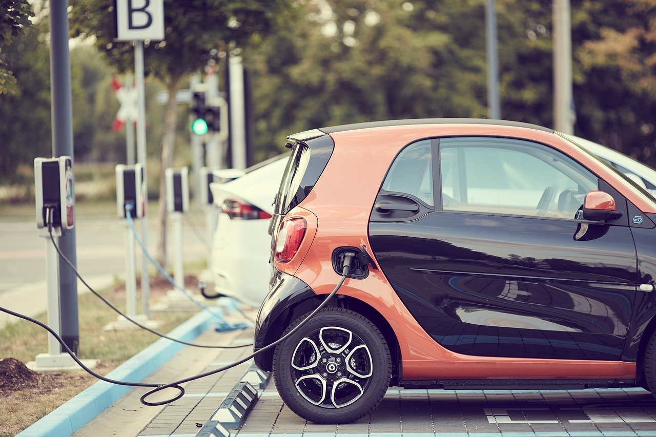 Kobalt – Schuften Kinder für unsere Elektroautos?