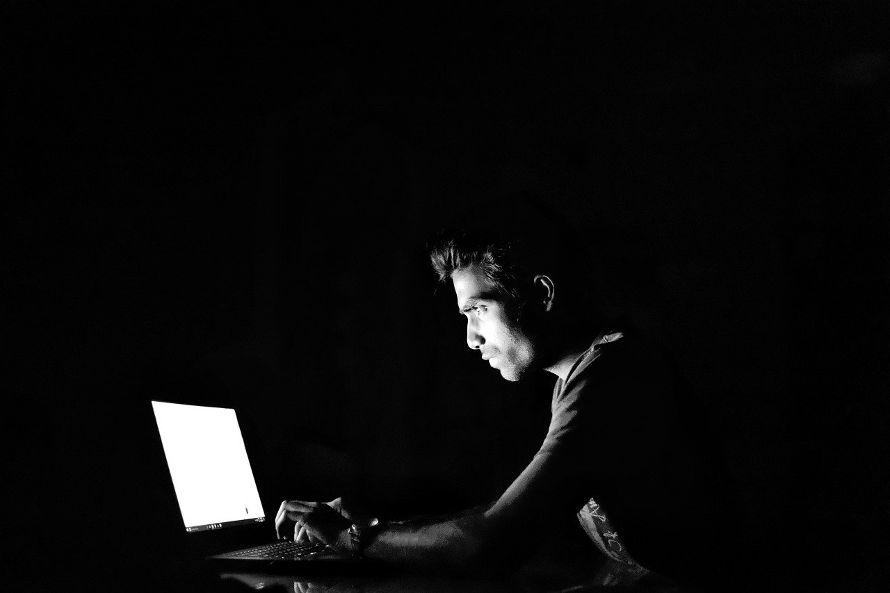 Auf diese Tools setzt die Hackerszene