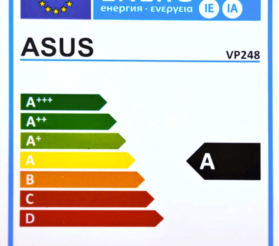 Effizienzlabel: Das "plusplus" verschwindet